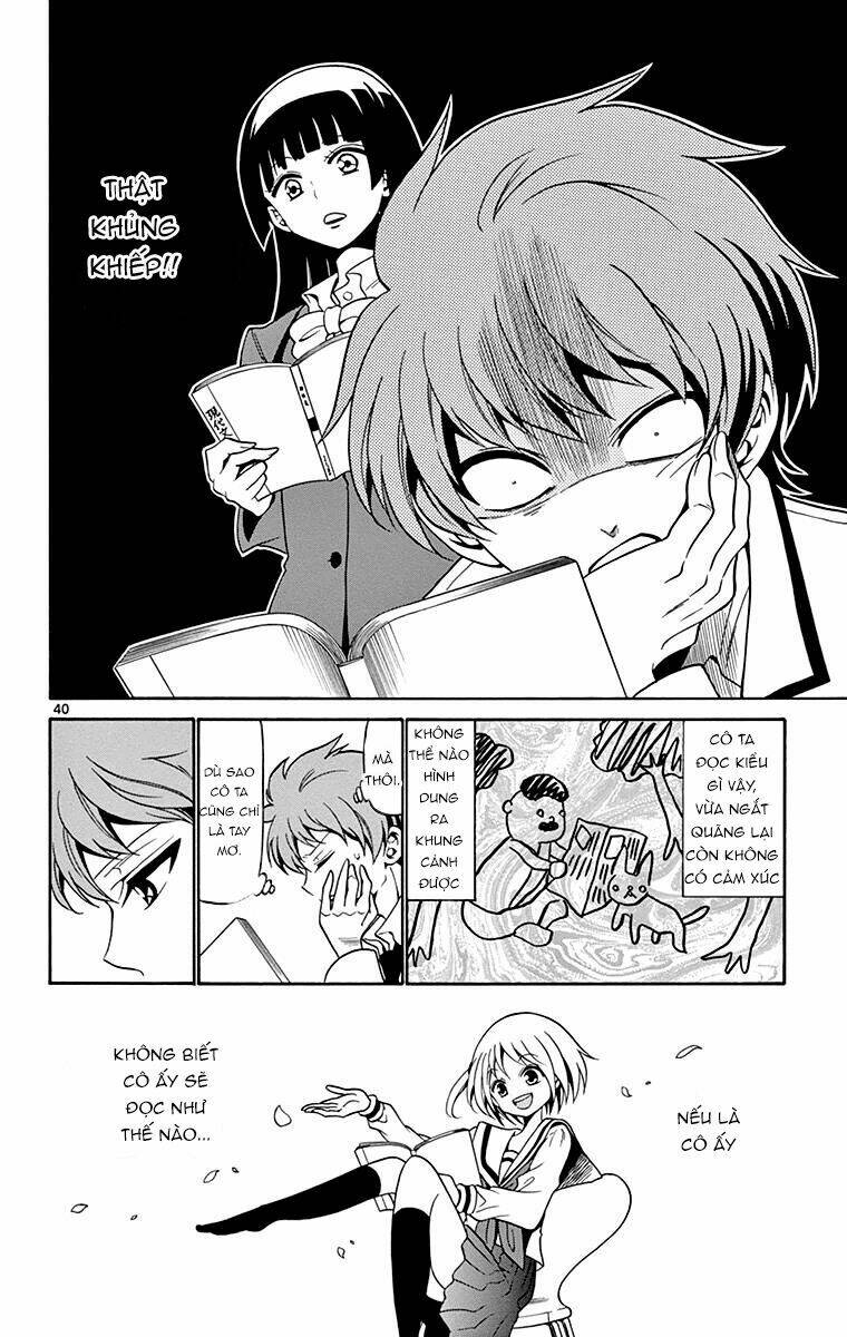 Tenshi to Akuto!! - Chapter 1 - Page 38