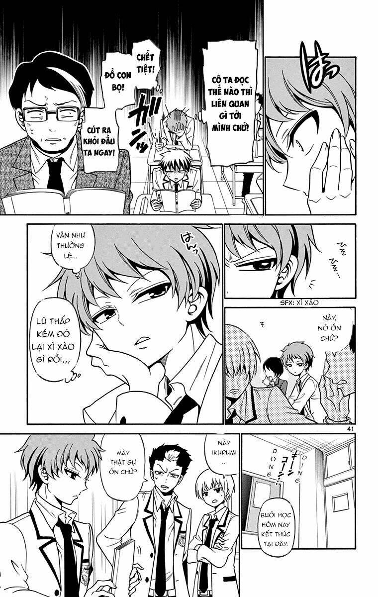 Tenshi to Akuto!! - Chapter 1 - Page 39