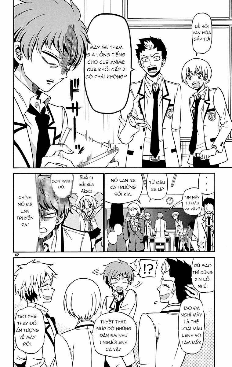 Tenshi to Akuto!! - Chapter 1 - Page 40