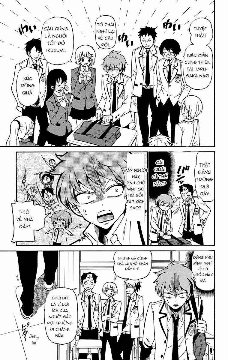 Tenshi to Akuto!! - Chapter 1 - Page 41