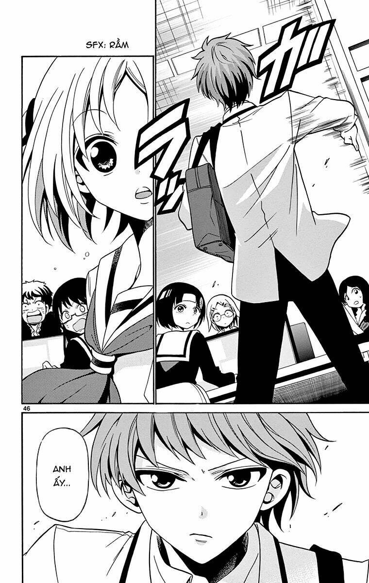 Tenshi to Akuto!! - Chapter 1 - Page 44