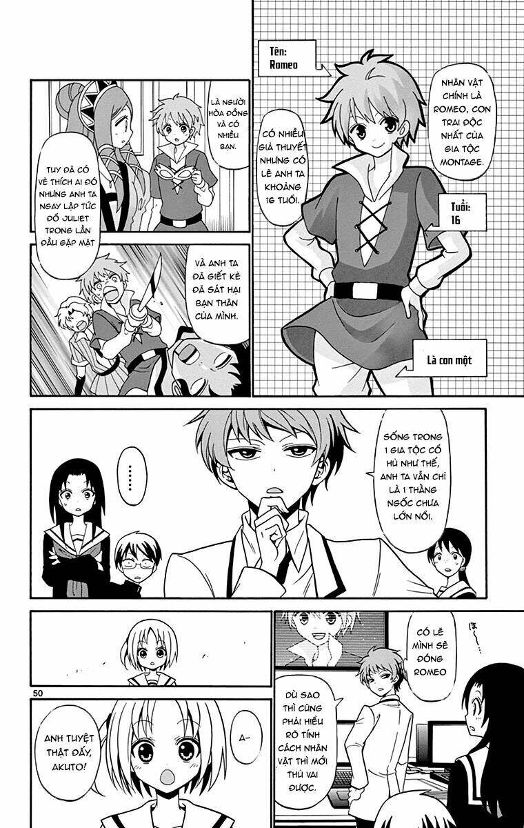 Tenshi to Akuto!! - Chapter 1 - Page 48