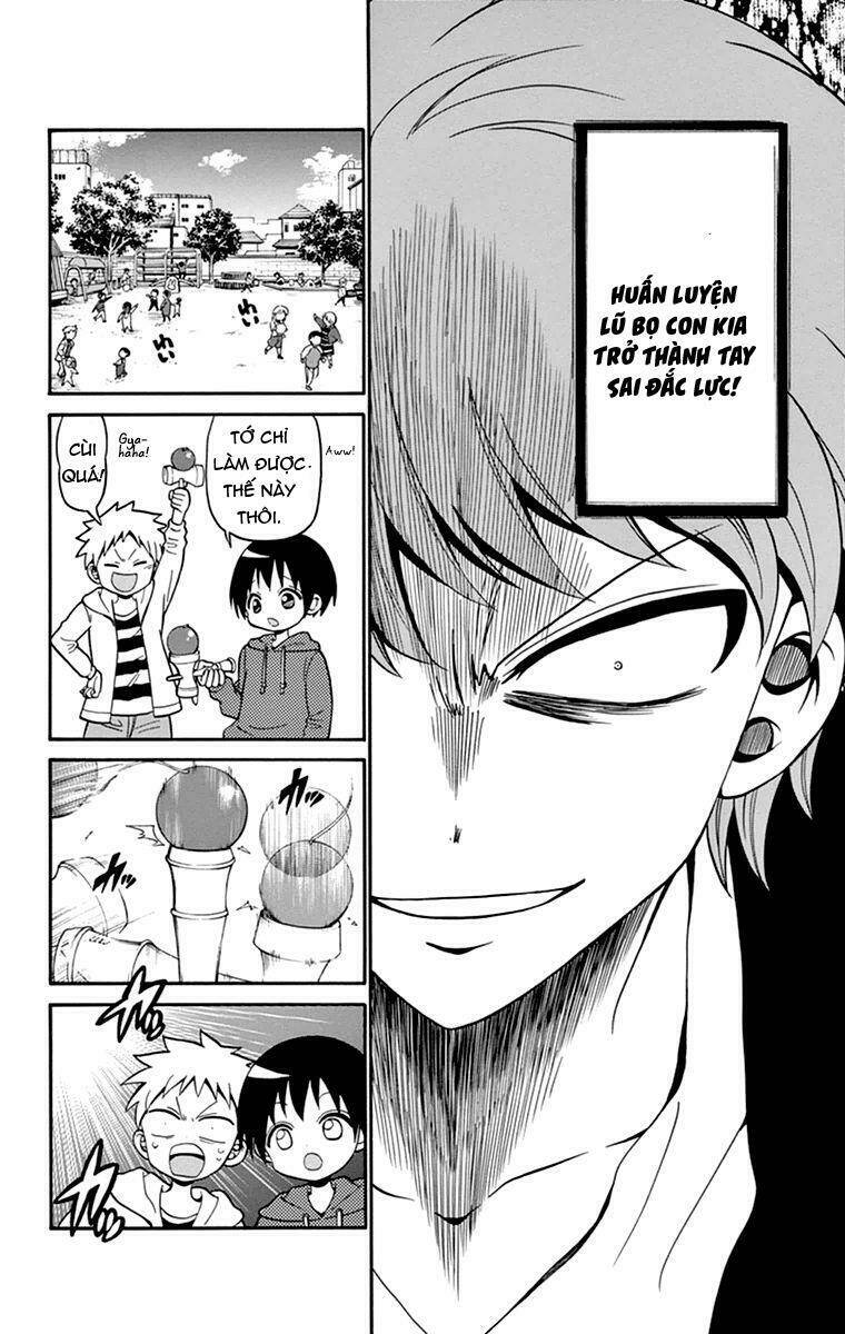 Tenshi to Akuto!! - Chapter 10 - Page 11