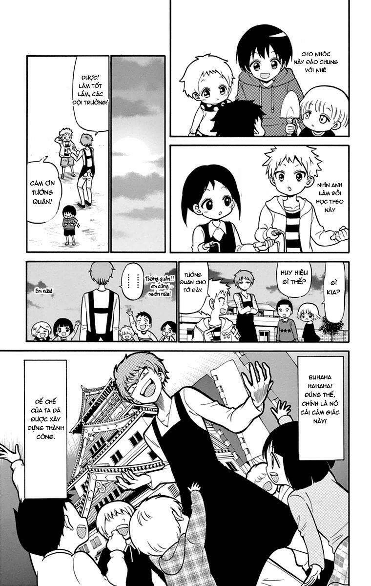 Tenshi to Akuto!! - Chapter 10 - Page 14