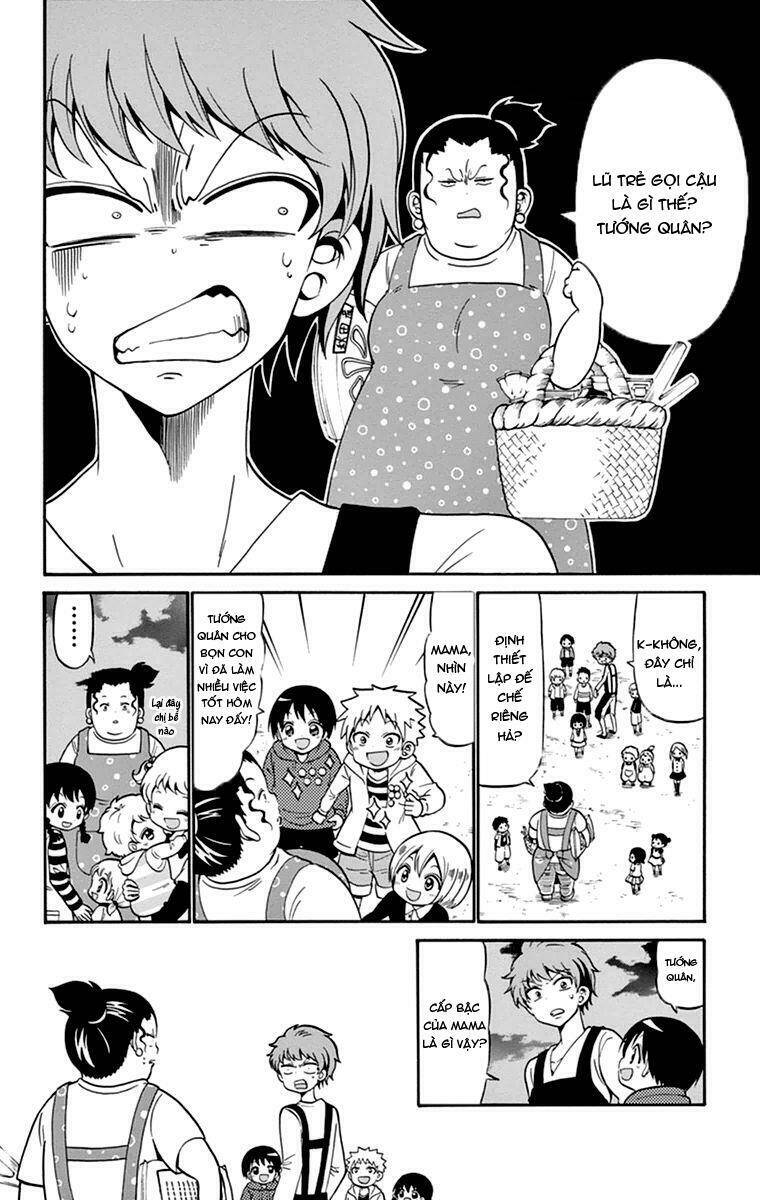 Tenshi to Akuto!! - Chapter 10 - Page 15