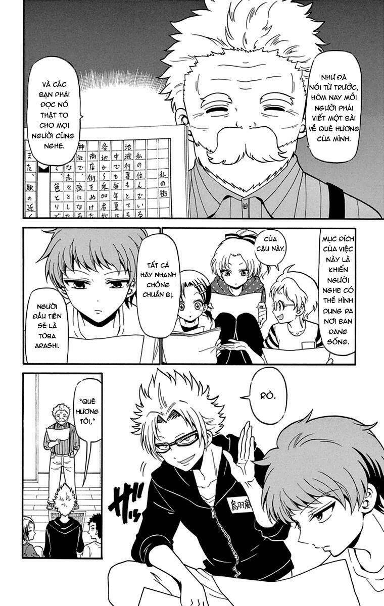 Tenshi to Akuto!! - Chapter 11 - Page 13