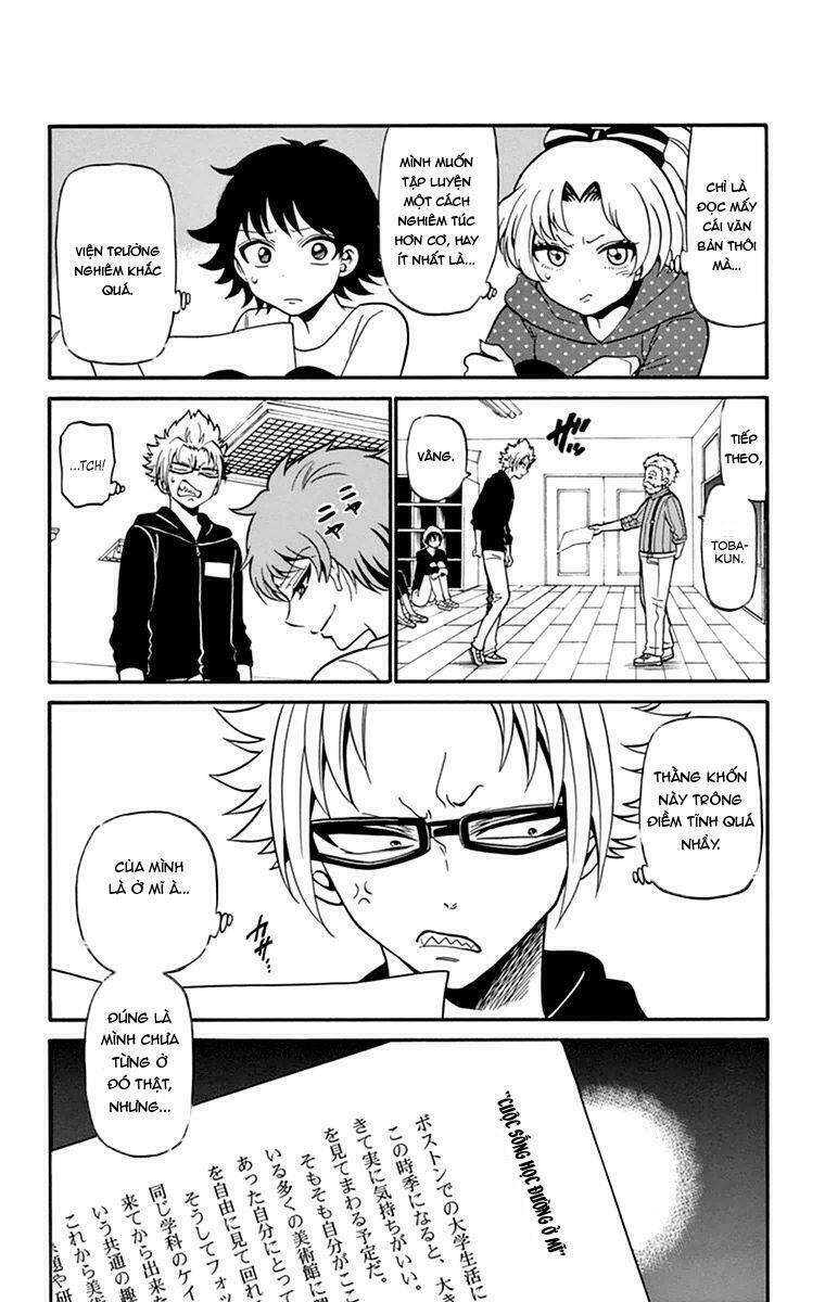 Tenshi to Akuto!! - Chapter 12 - Page 9