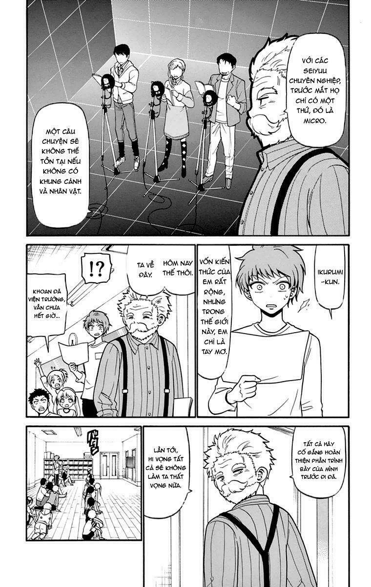 Tenshi to Akuto!! - Chapter 12 - Page 17