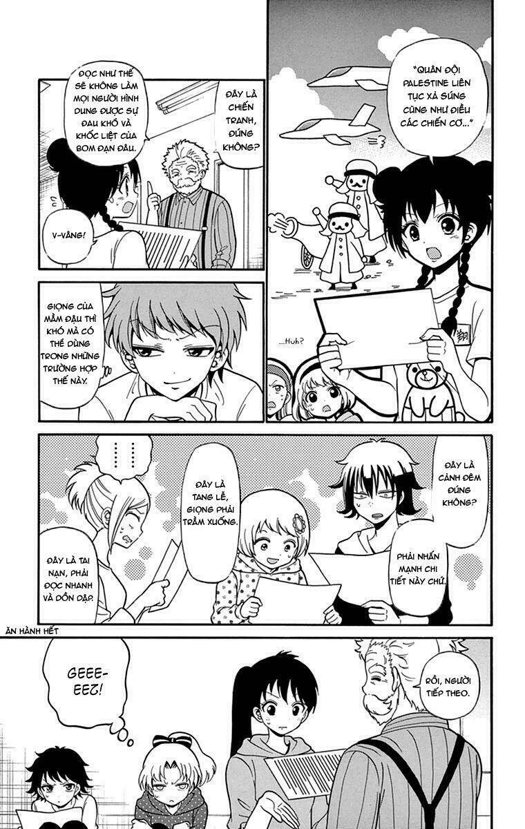 Tenshi to Akuto!! - Chapter 12 - Page 8