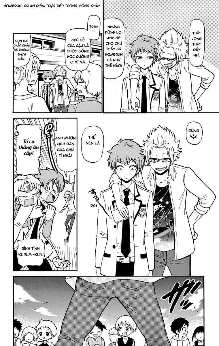 Tenshi to Akuto!! - Chapter 13 - Page 13