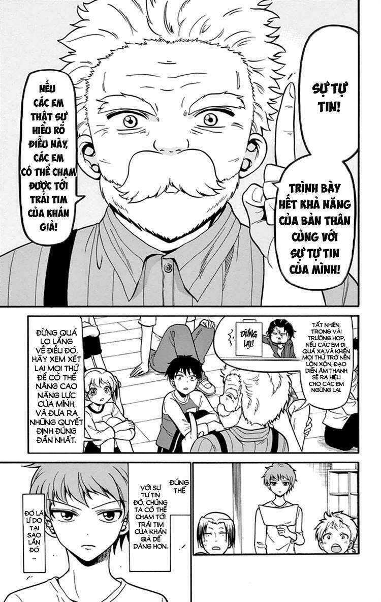 Tenshi to Akuto!! - Chapter 14 - Page 14