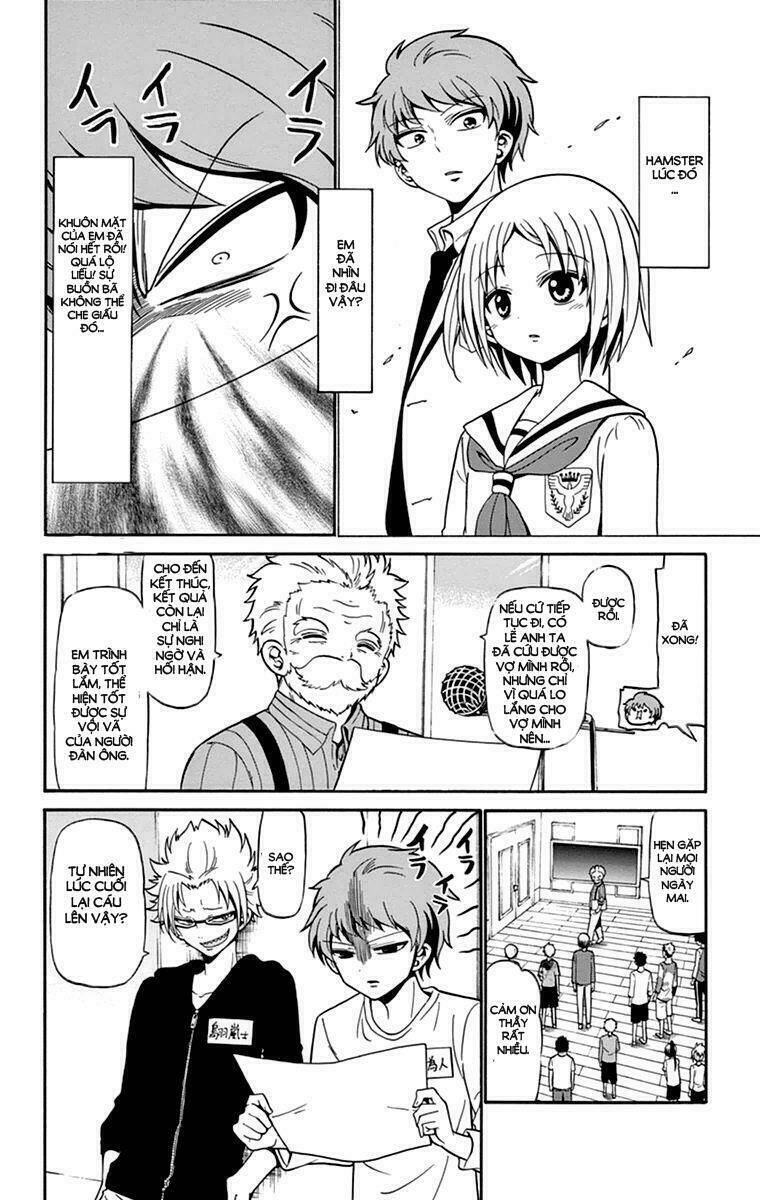 Tenshi to Akuto!! - Chapter 15 - Page 13