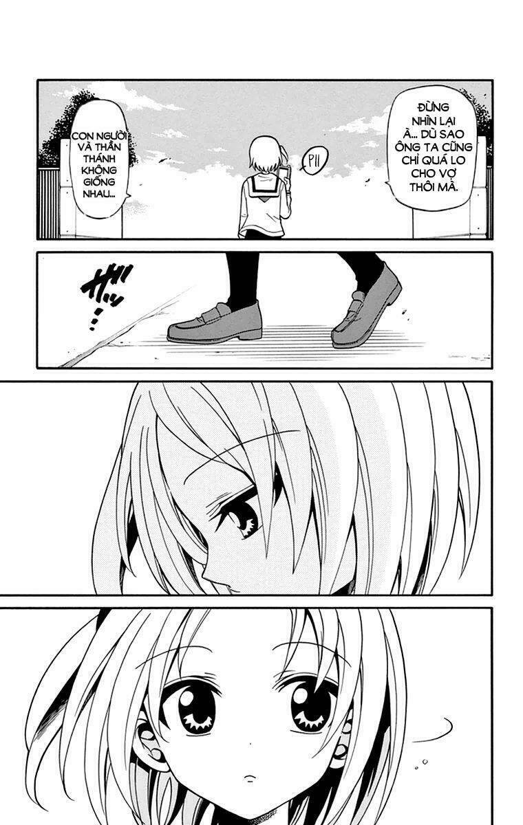 Tenshi to Akuto!! - Chapter 15 - Page 18