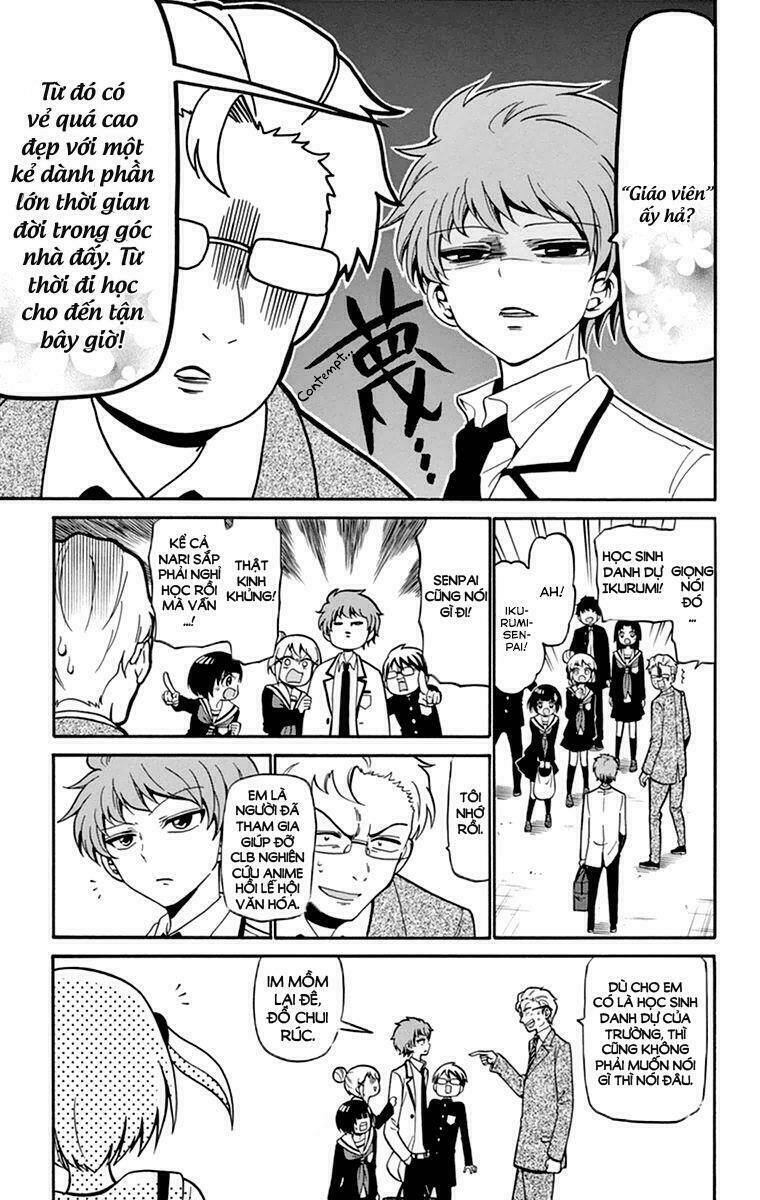 Tenshi to Akuto!! - Chapter 15 - Page 6