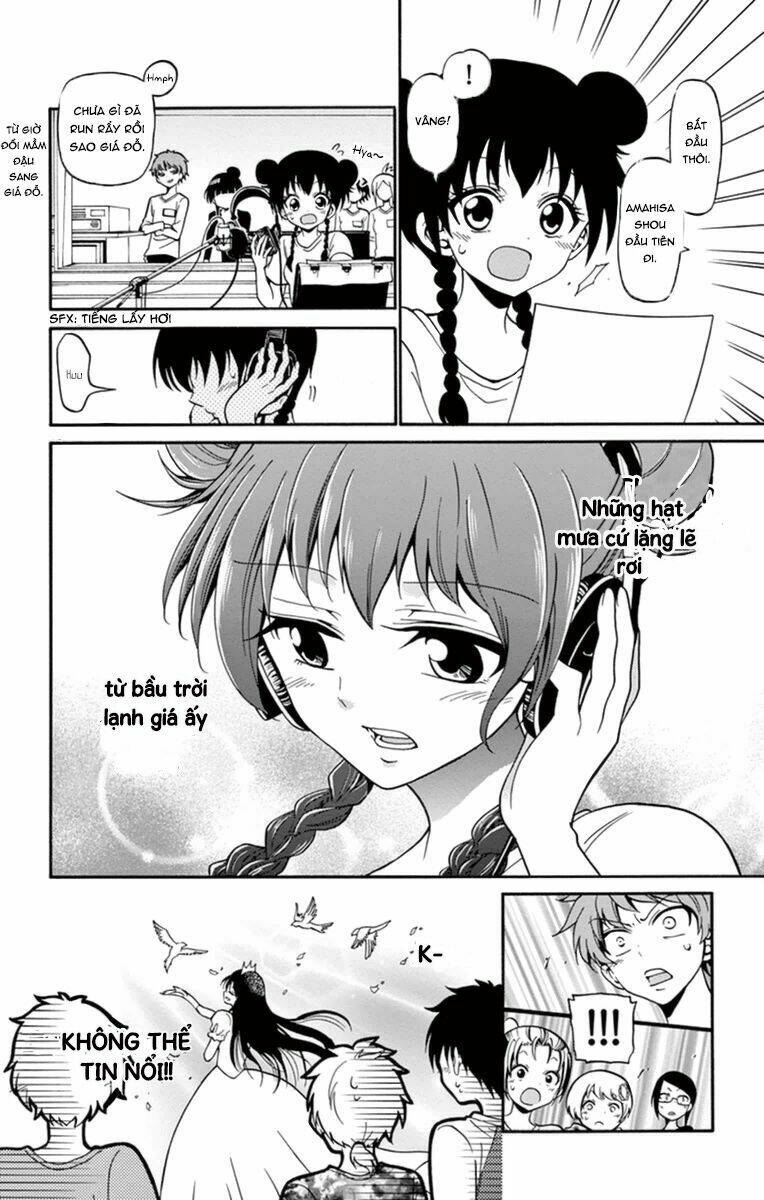 Tenshi to Akuto!! - Chapter 16 - Page 13