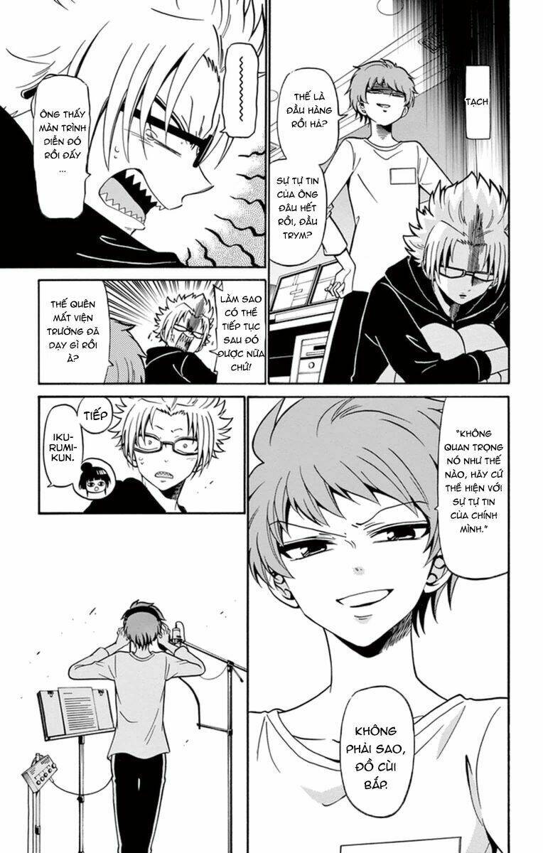 Tenshi to Akuto!! - Chapter 16 - Page 18