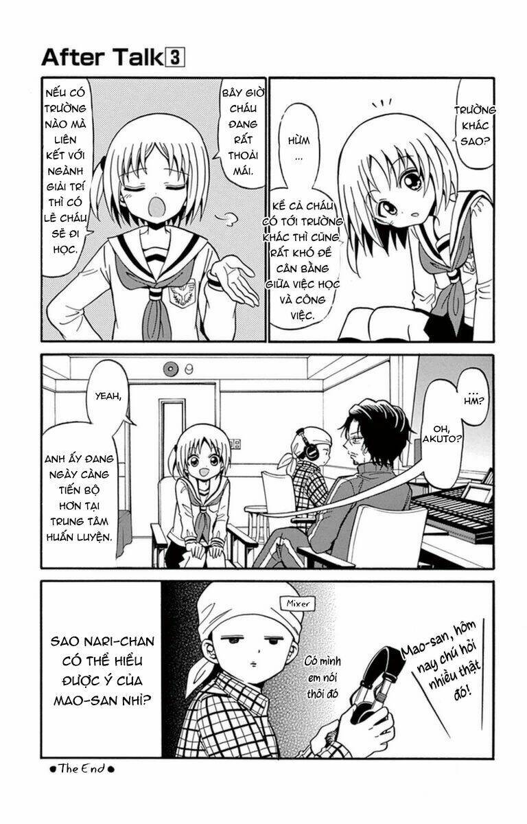 Tenshi to Akuto!! - Chapter 16 - Page 25