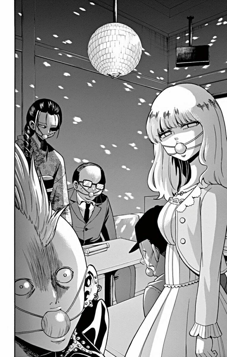 Tenshi to Akuto!! - Chapter 17 - Page 13