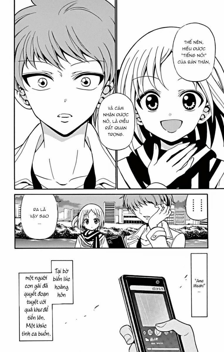 Tenshi to Akuto!! - Chapter 18 - Page 15