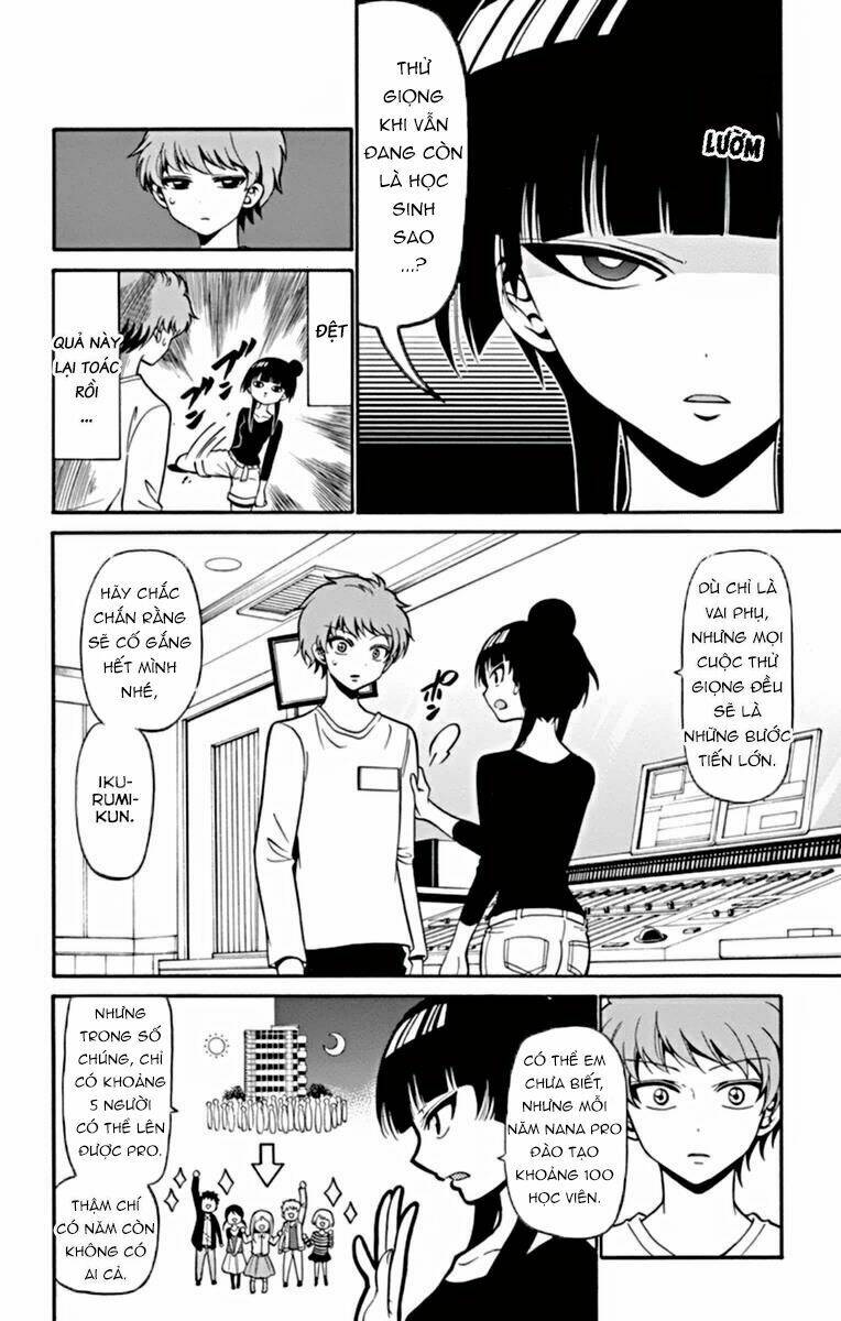 Tenshi to Akuto!! - Chapter 19 - Page 6