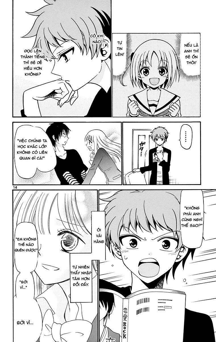 Tenshi to Akuto!! - Chapter 2 - Page 14