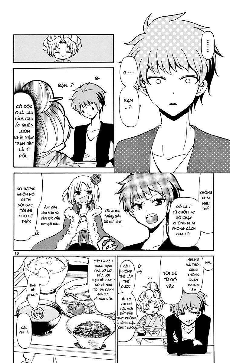 Tenshi to Akuto!! - Chapter 2 - Page 16