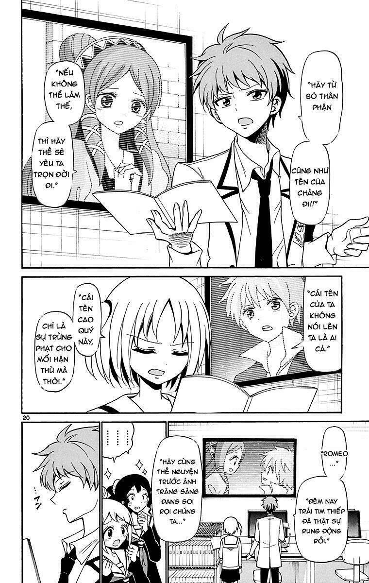 Tenshi to Akuto!! - Chapter 2 - Page 20