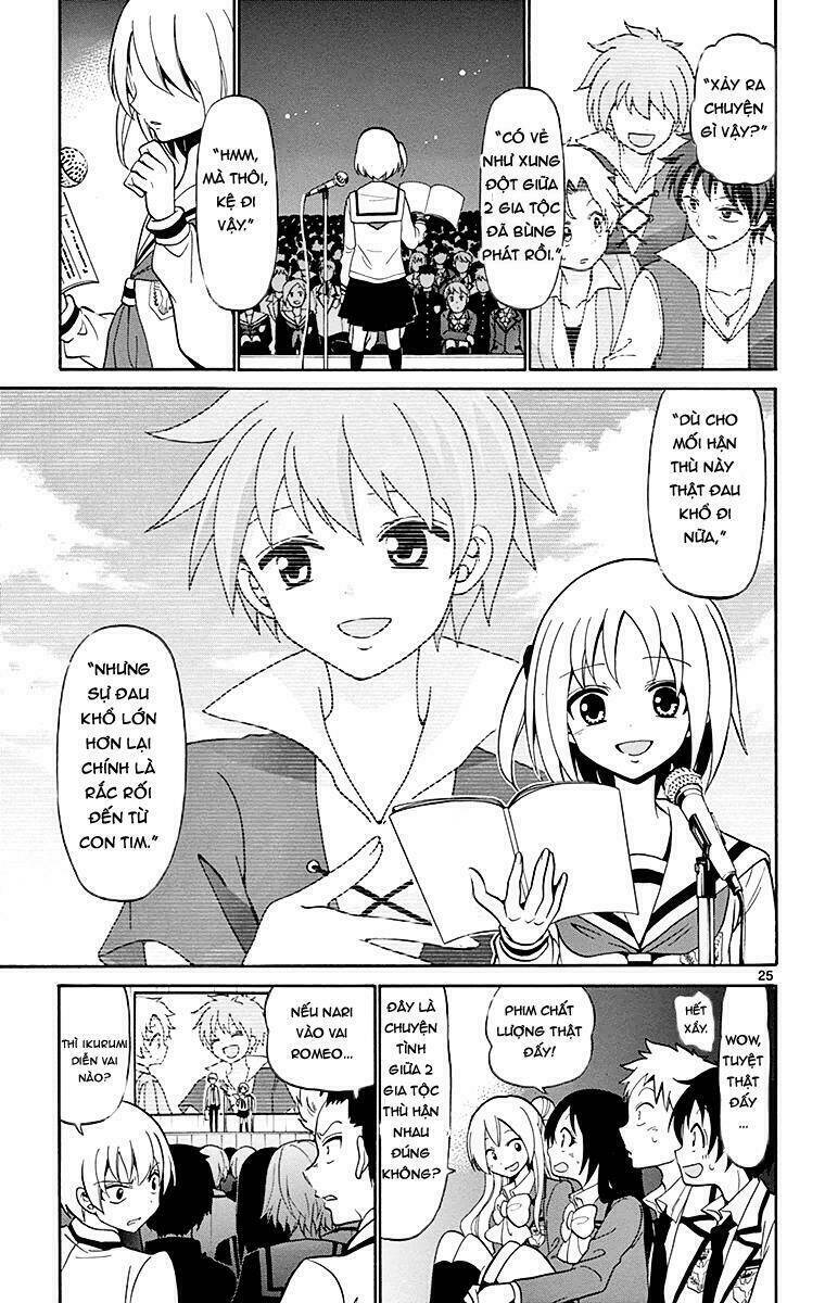 Tenshi to Akuto!! - Chapter 2 - Page 25