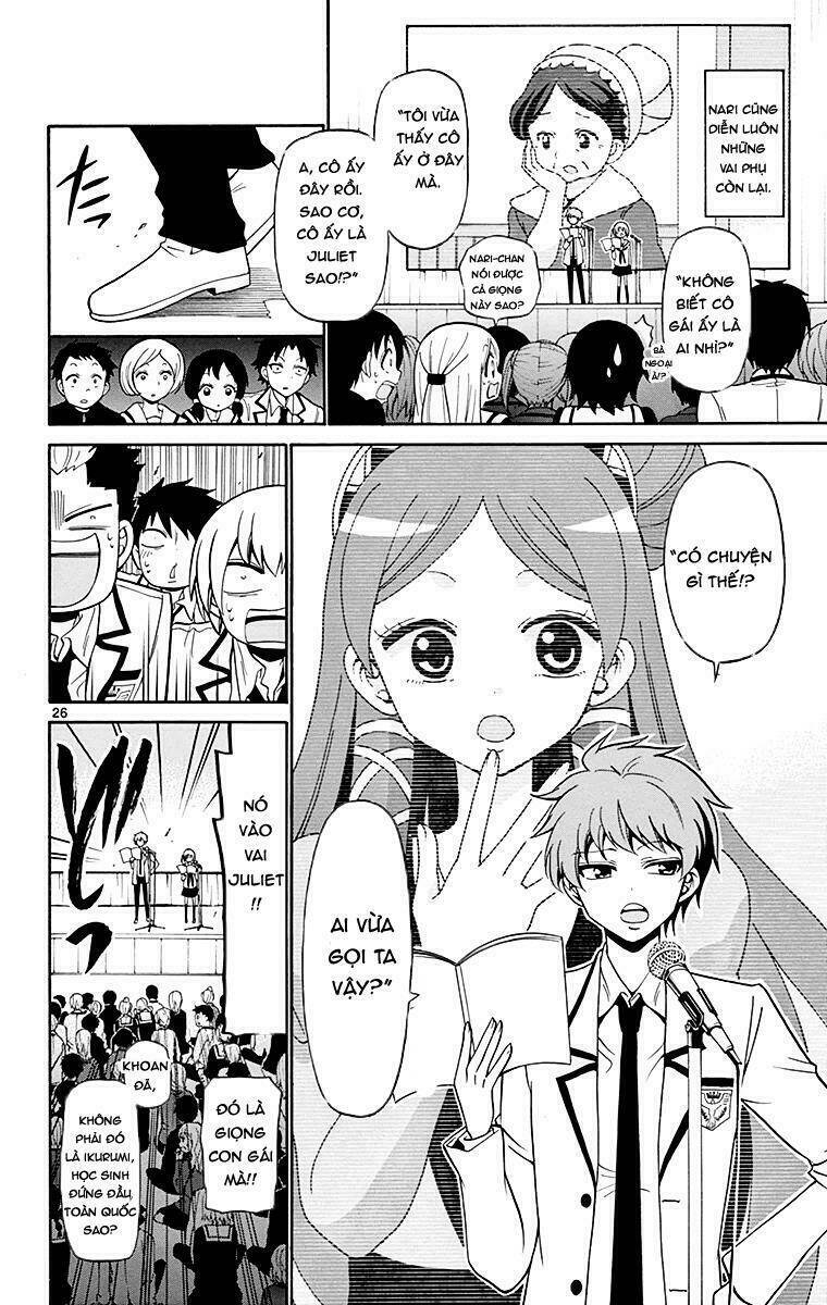 Tenshi to Akuto!! - Chapter 2 - Page 26