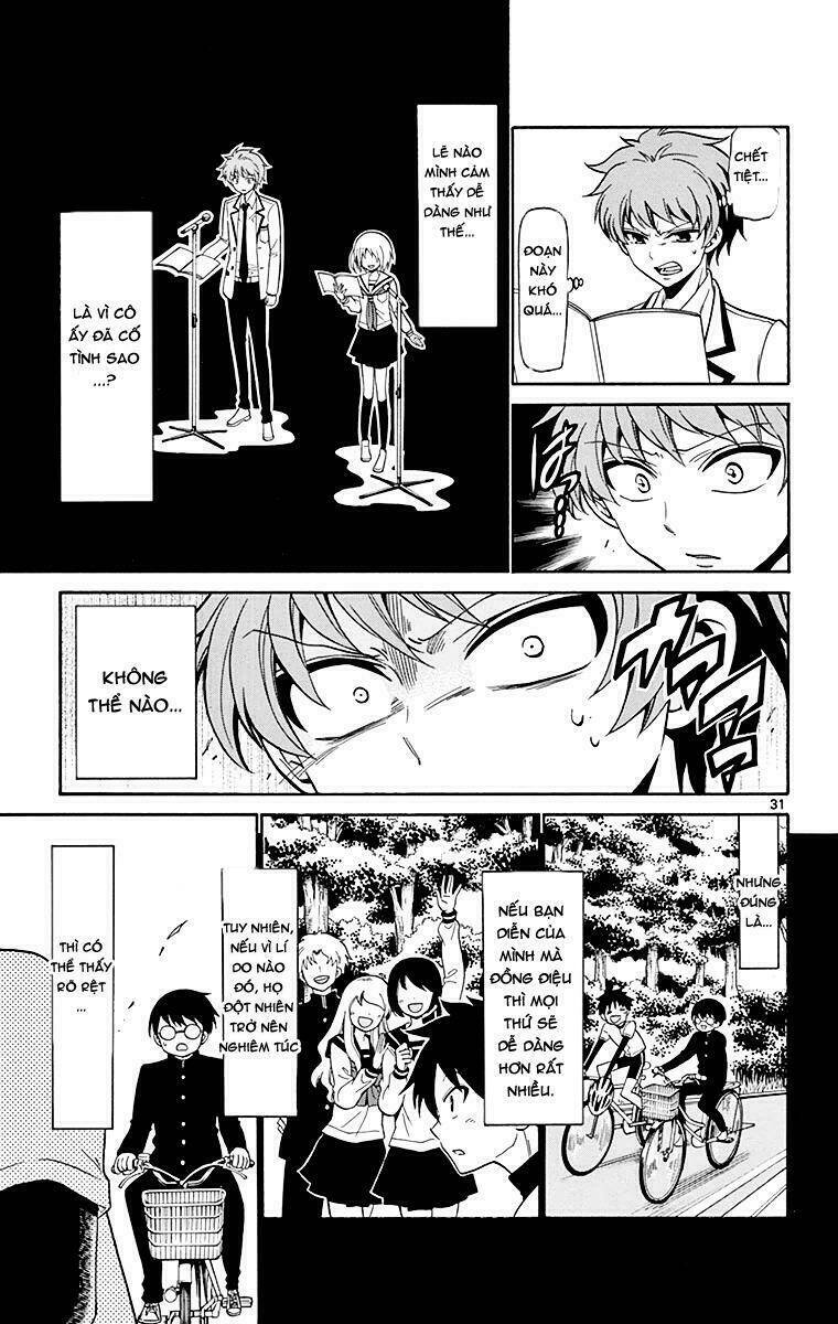 Tenshi to Akuto!! - Chapter 2 - Page 31