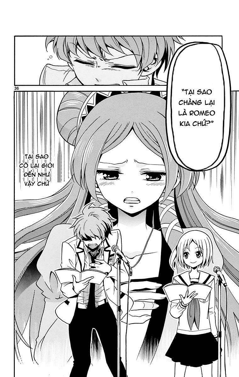 Tenshi to Akuto!! - Chapter 2 - Page 36