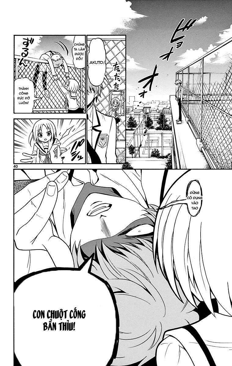 Tenshi to Akuto!! - Chapter 2 - Page 40