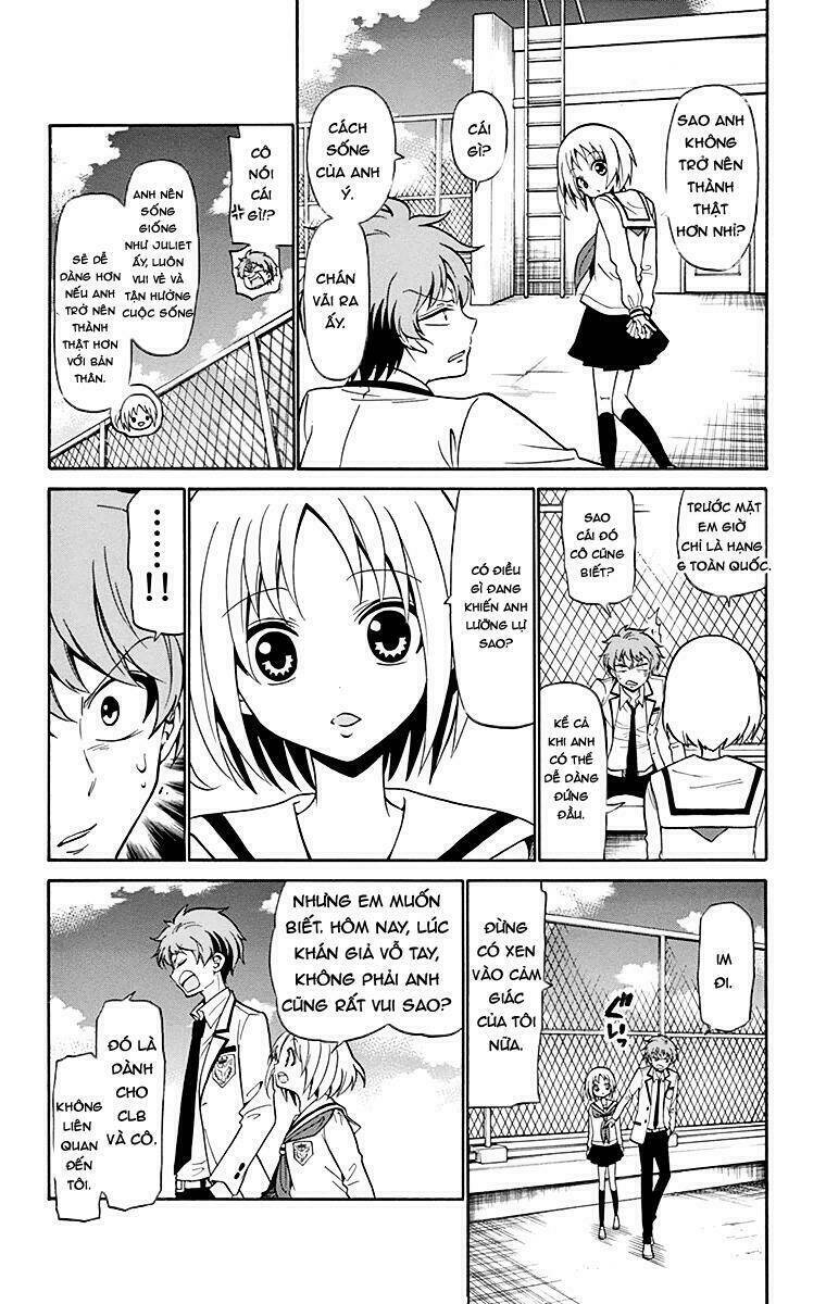 Tenshi to Akuto!! - Chapter 2 - Page 42