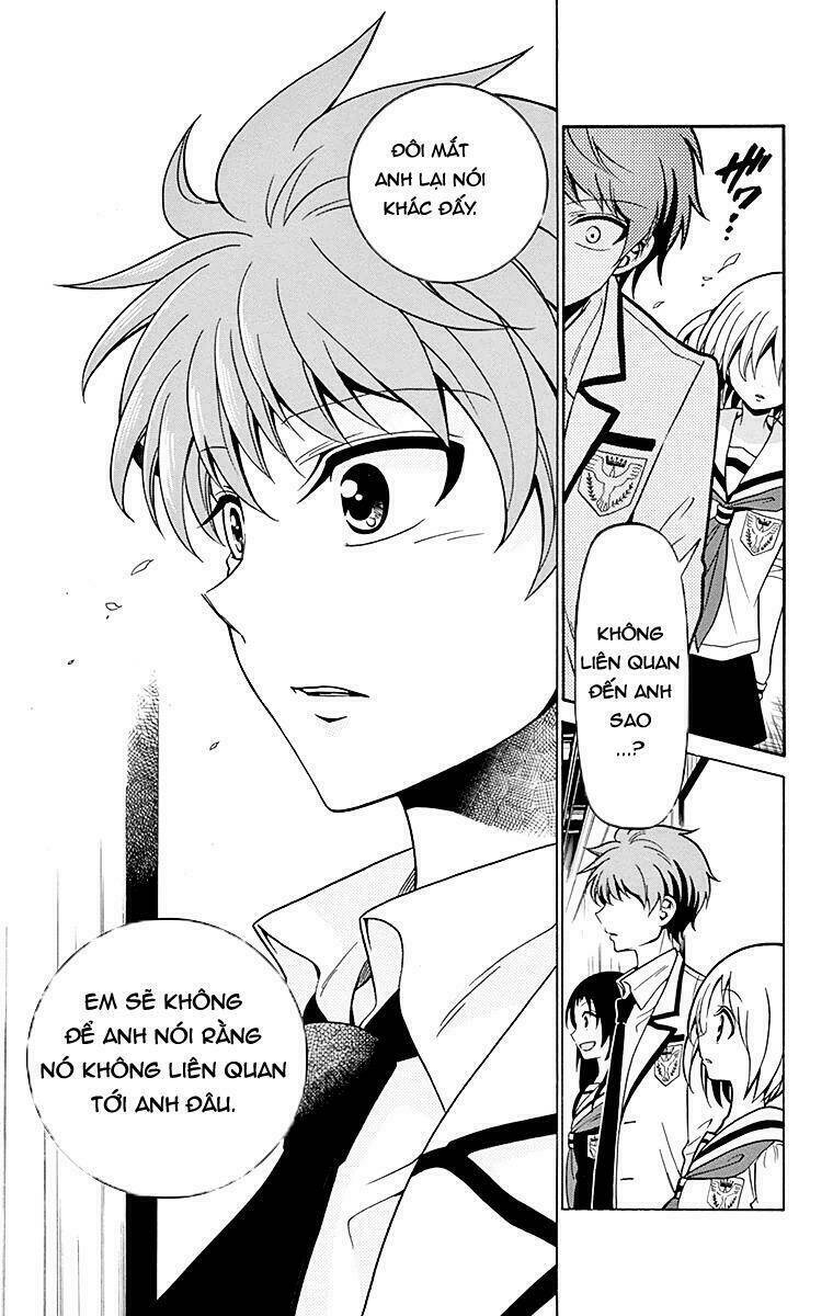 Tenshi to Akuto!! - Chapter 2 - Page 43