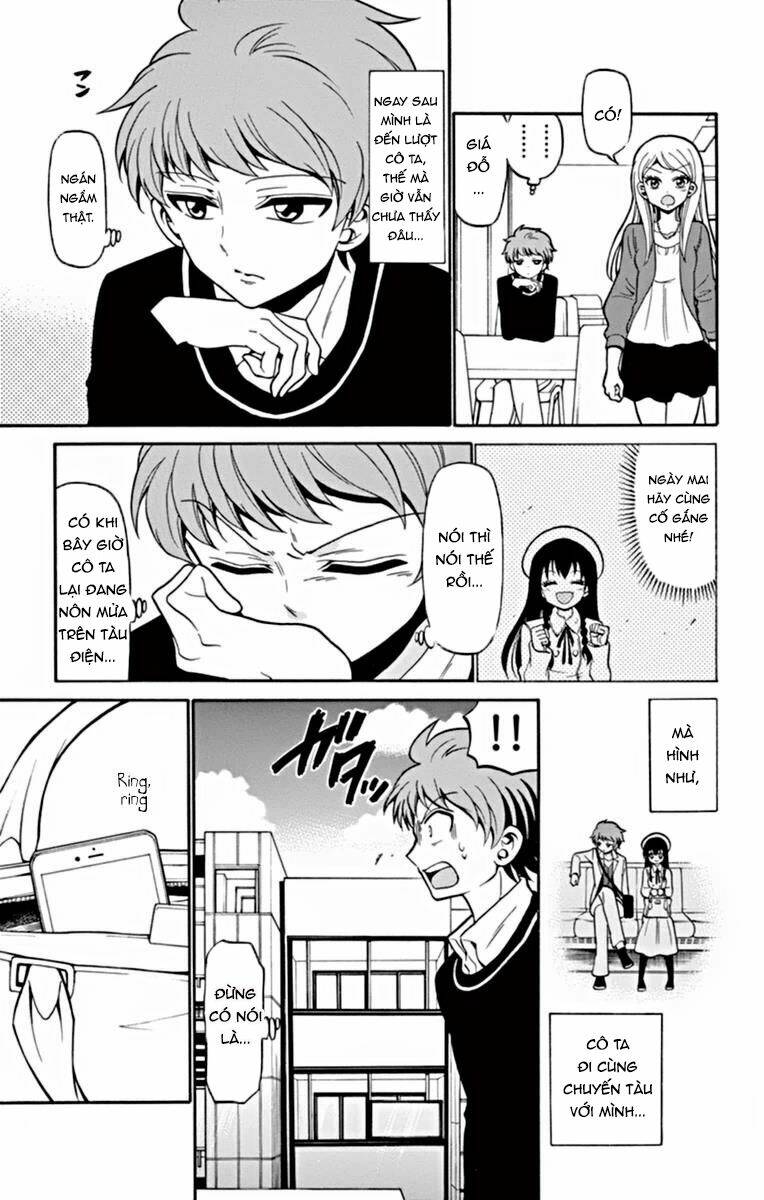 Tenshi to Akuto!! - Chapter 20 - Page 14