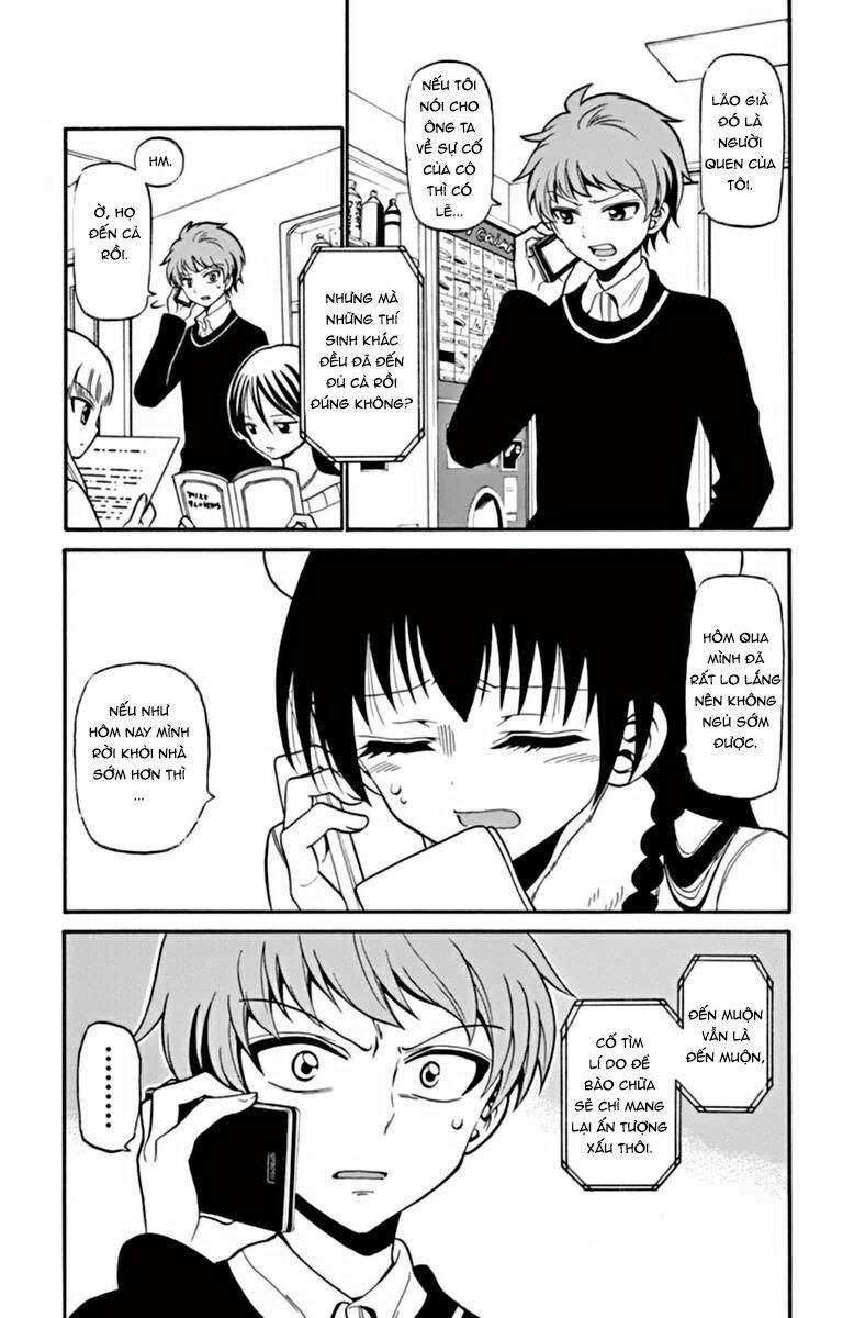 Tenshi to Akuto!! - Chapter 20 - Page 16