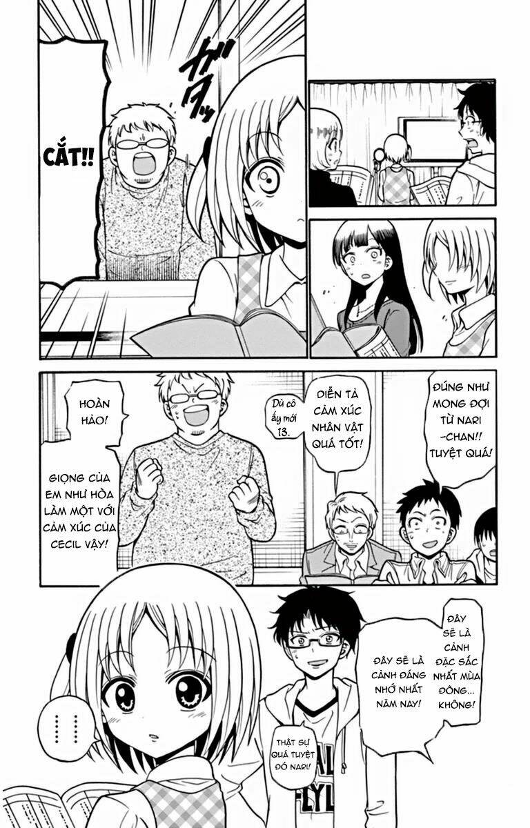 Tenshi to Akuto!! - Chapter 23 - Page 19