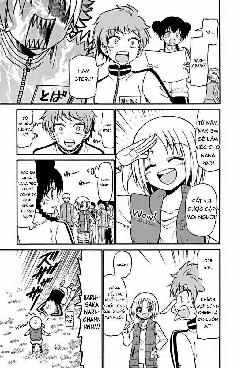 Tenshi to Akuto!! - Chapter 25 - Page 15