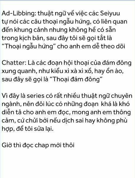 Tenshi to Akuto!! - Chapter 29 - Page 3