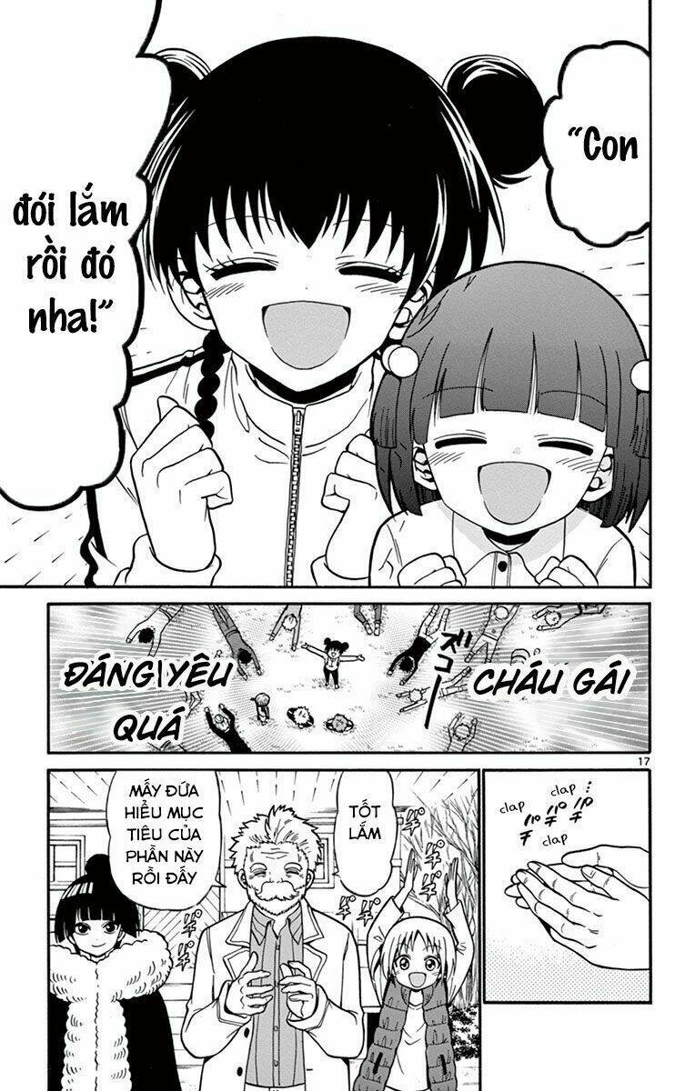 Tenshi to Akuto!! - Chapter 30 - Page 18