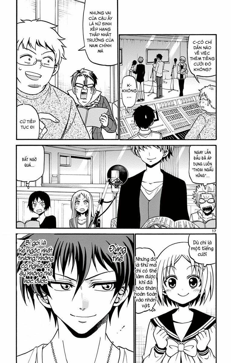 Tenshi to Akuto!! - Chapter 34 - Page 18