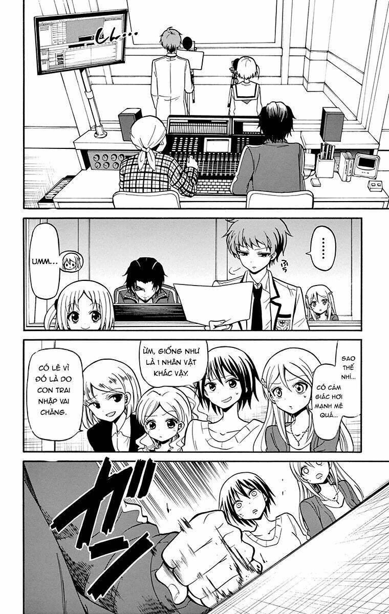 Tenshi to Akuto!! - Chapter 5 - Page 10