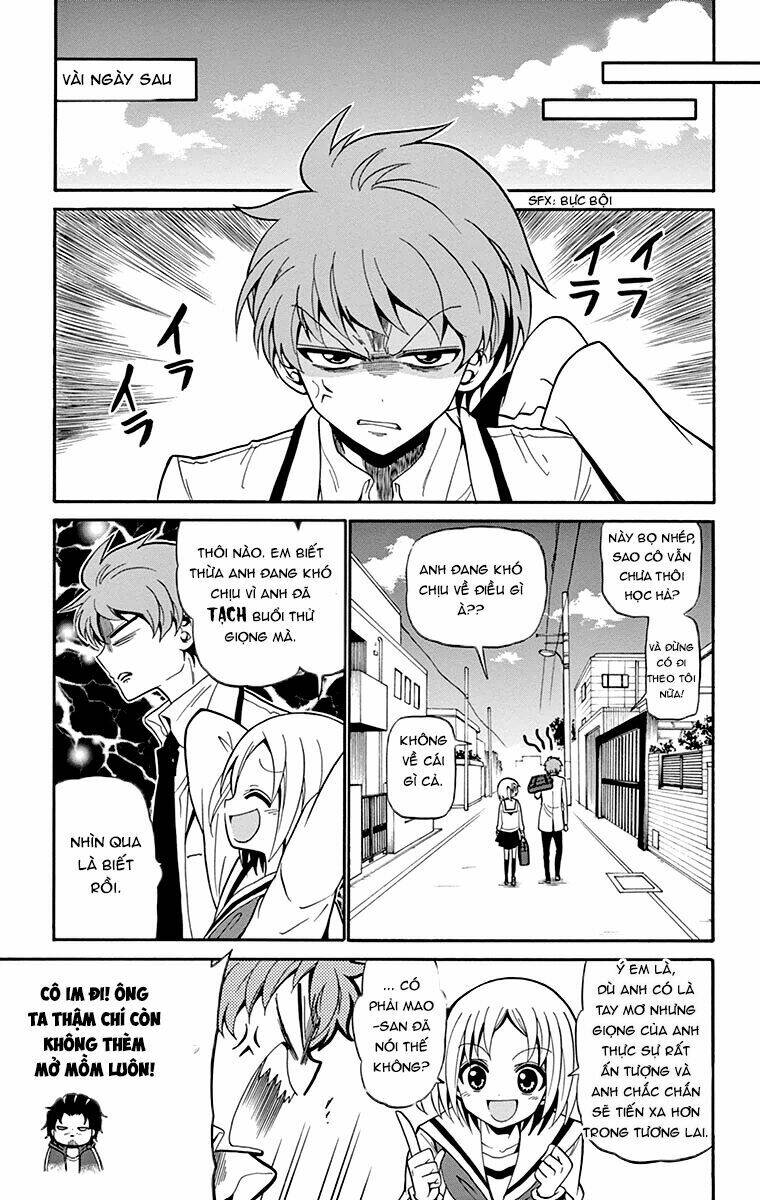 Tenshi to Akuto!! - Chapter 5 - Page 13