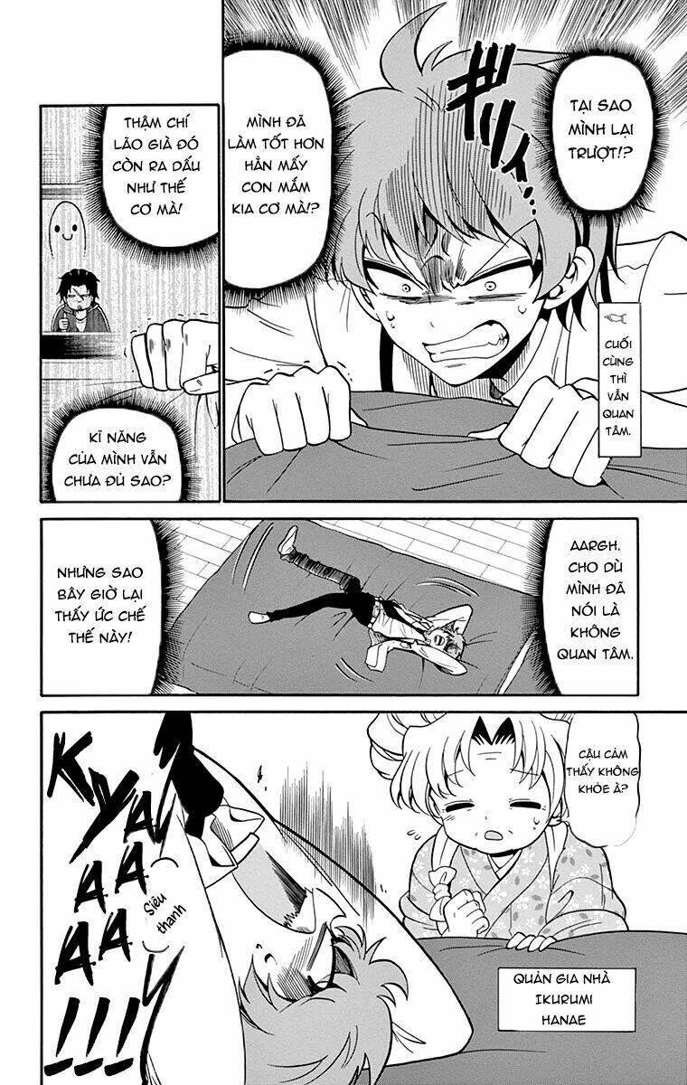 Tenshi to Akuto!! - Chapter 5 - Page 16