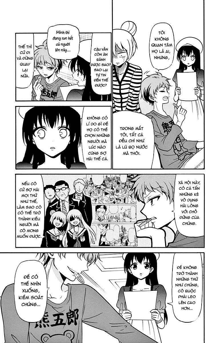 Tenshi to Akuto!! - Chapter 6 - Page 13