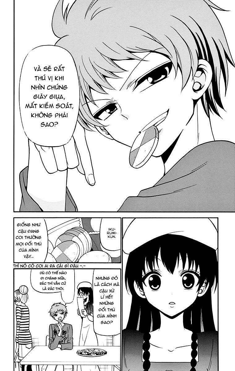 Tenshi to Akuto!! - Chapter 6 - Page 14