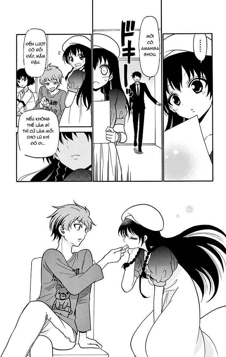 Tenshi to Akuto!! - Chapter 6 - Page 15