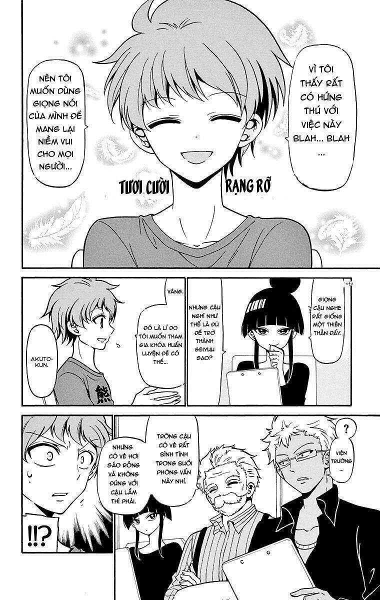 Tenshi to Akuto!! - Chapter 6 - Page 20