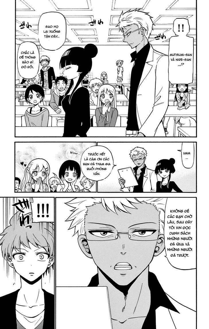 Tenshi to Akuto!! - Chapter 7 - Page 10