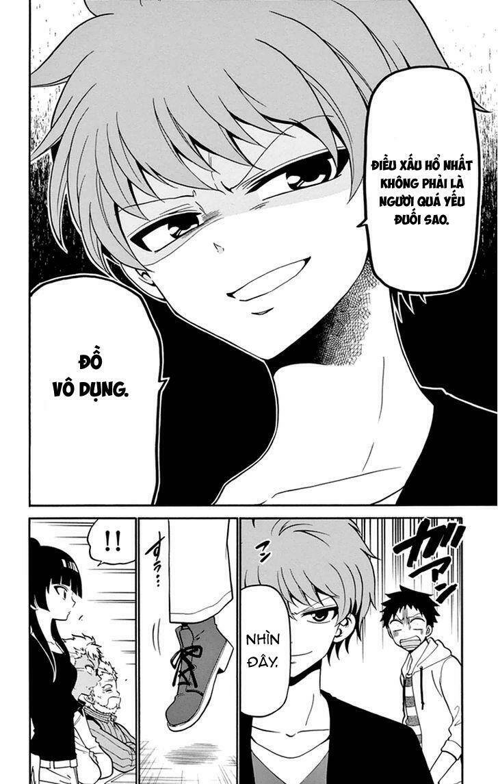 Tenshi to Akuto!! - Chapter 7 - Page 19